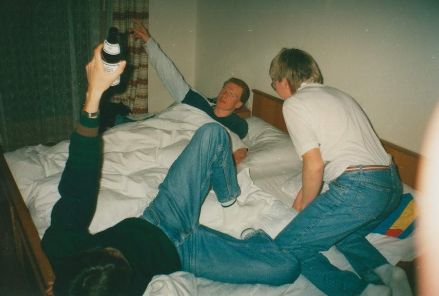 Bilder M Quandt 1989 -18